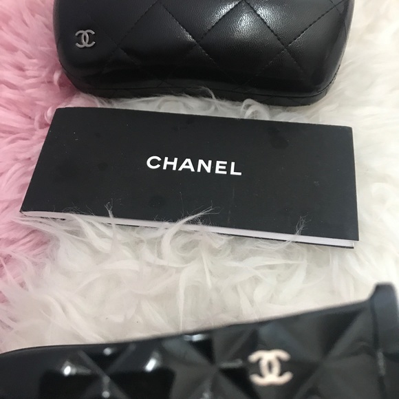 Authentic Chanel Sunglasses - Picture 4 of 8